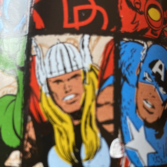 Marvel SUPERHERO Mug - Picture 6 of 11